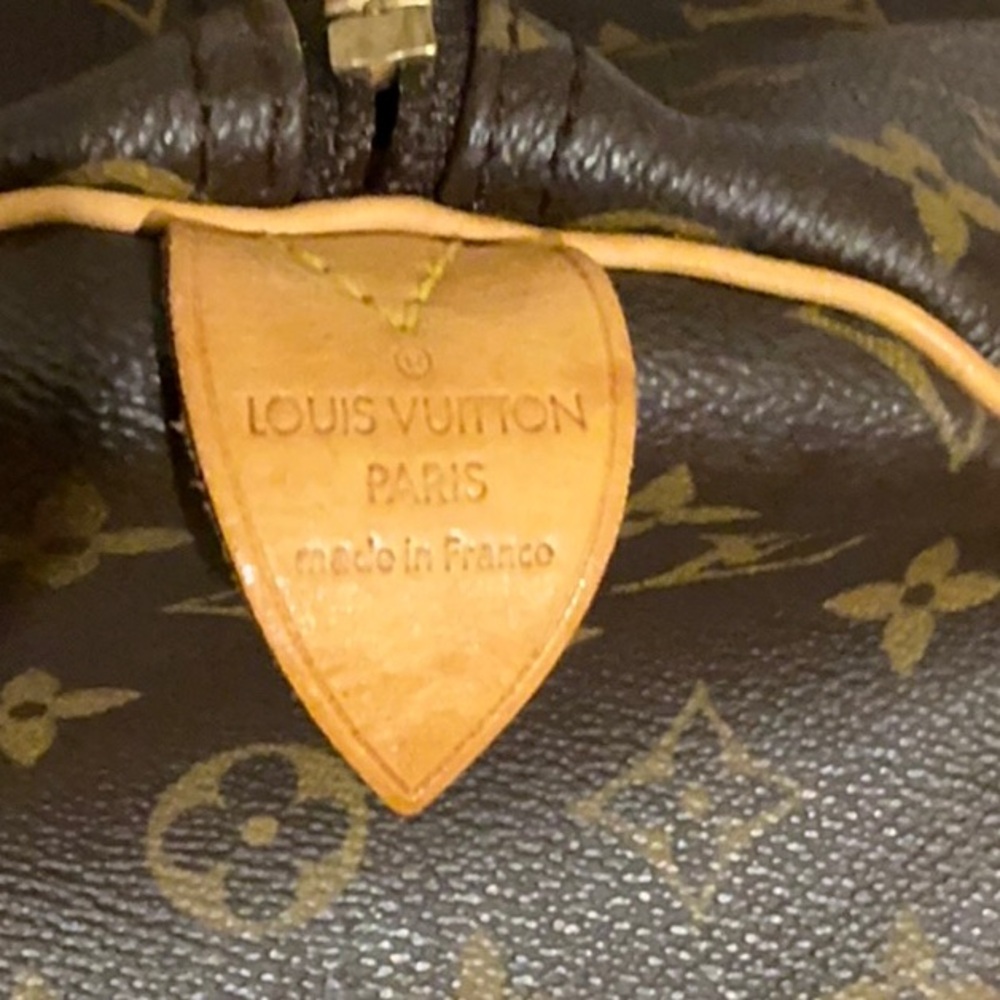 Louis Vuitton Keepall 45 Duffel /Travel Bag - Picture 2 of 9